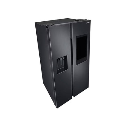 REFRIGERADOR SAMSUNG SIDE BY SIDE FAMILY HUB