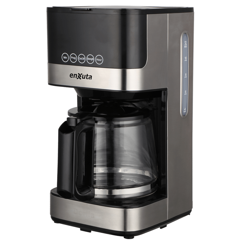 Cafetera Eléctrica Digital – SDAENXCD2530 – Enxuta