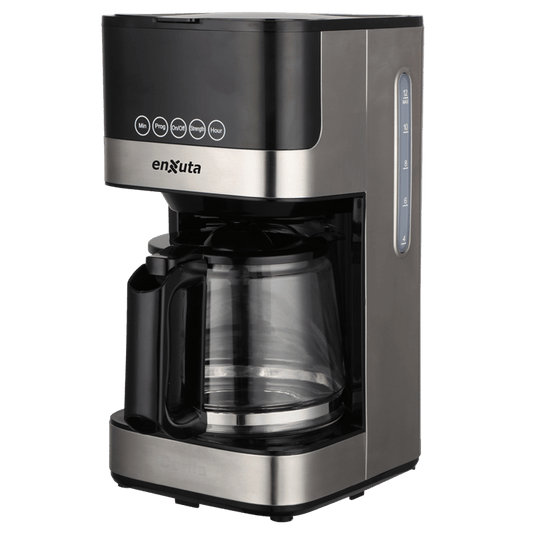 Cafetera Eléctrica Digital – SDAENXCD2530 – Enxuta