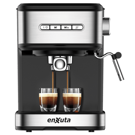 Cafetera Espresso y Cápsulas – SDAENXCEC9612 – Enxuta
