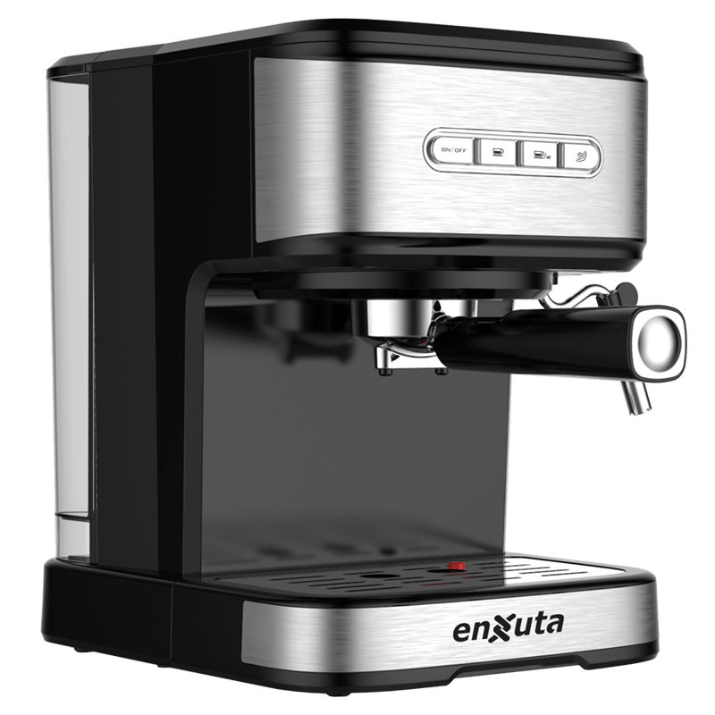 Cafetera Espresso y Cápsulas – SDAENXCEC9612 – Enxuta