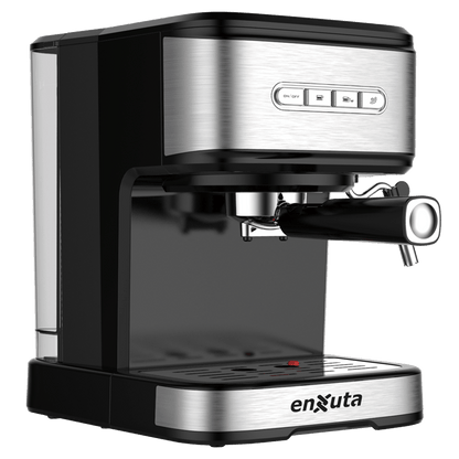 Cafetera Espresso y Cápsulas – SDAENXCEC9612 – Enxuta