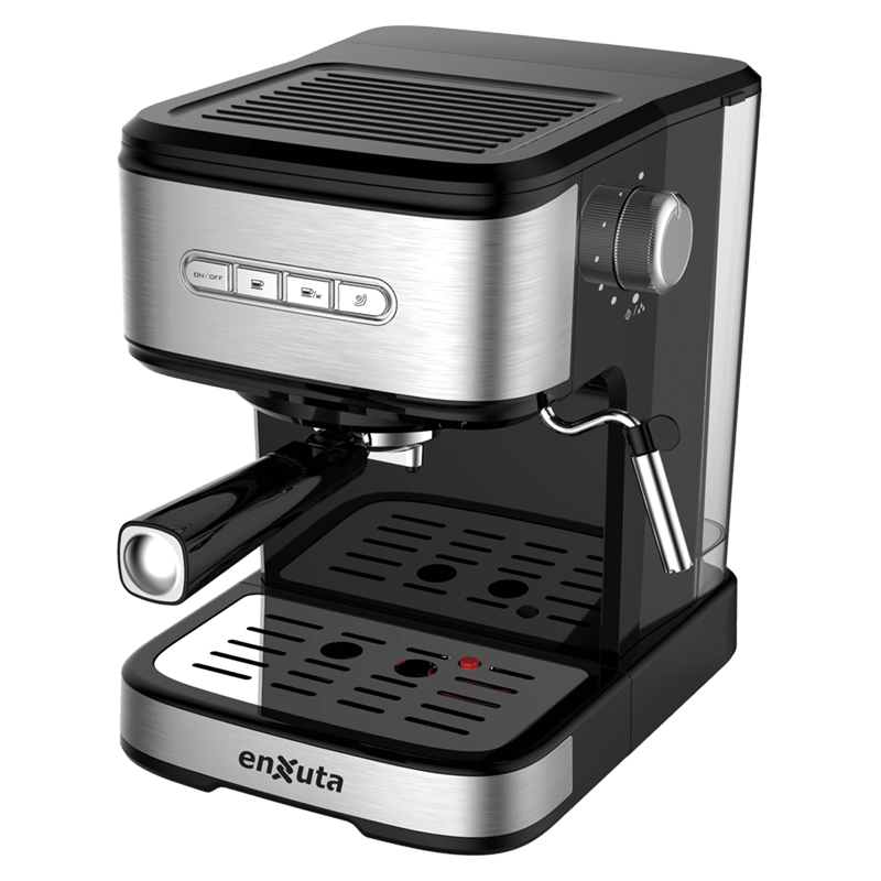 Cafetera Espresso y Cápsulas – SDAENXCEC9612 – Enxuta