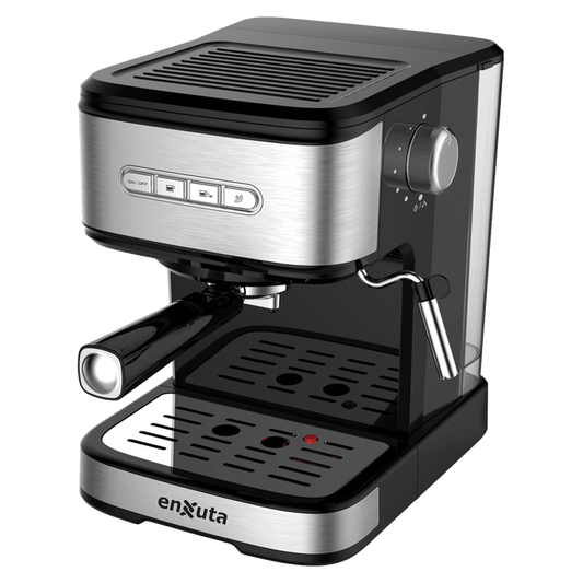 Cafetera Espresso y Cápsulas – SDAENXCEC9612 – Enxuta