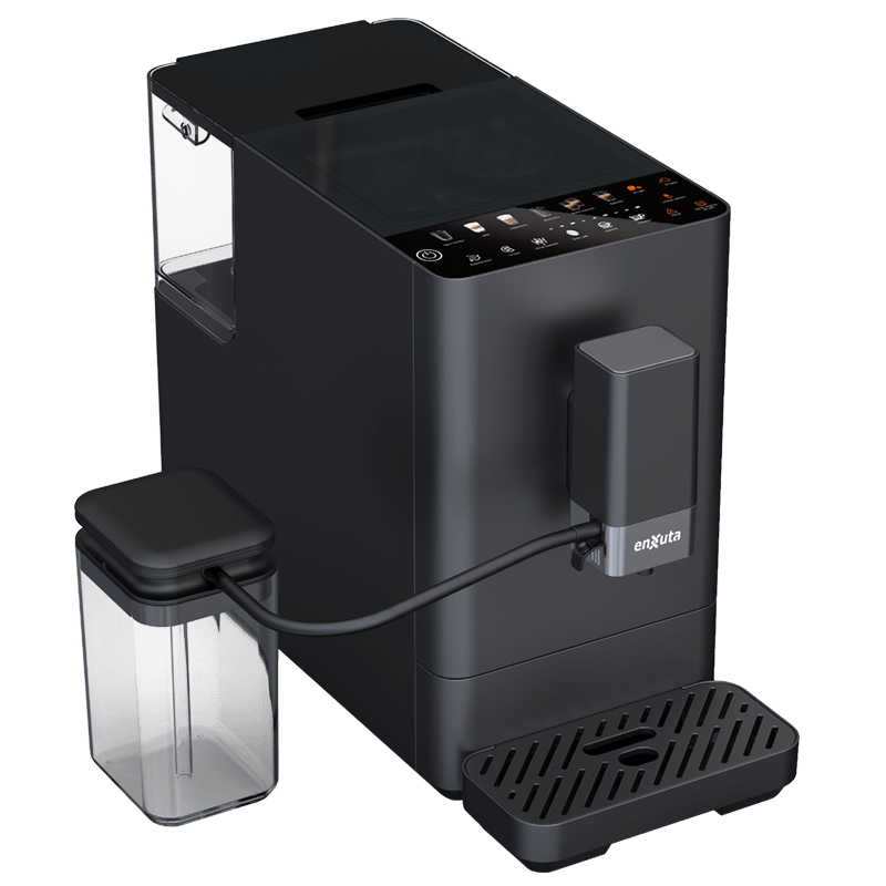 Cafetera Espresso con Molinillo – SDAENXCEM2113 – Enxuta