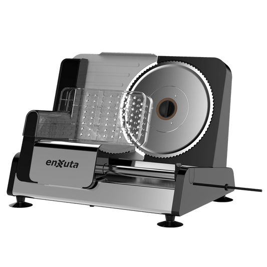 Cortadora de Fiambres – SDAENXCF2452 – Enxuta