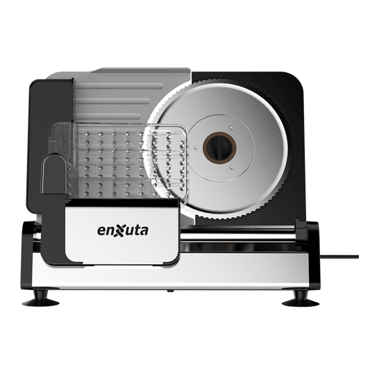 Cortadora de Fiambres – SDAENXCF2452 – Enxuta
