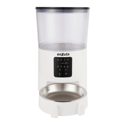 Dispensador Alimento Mascotas Smart – SDAENXDMS242 – Enxuta