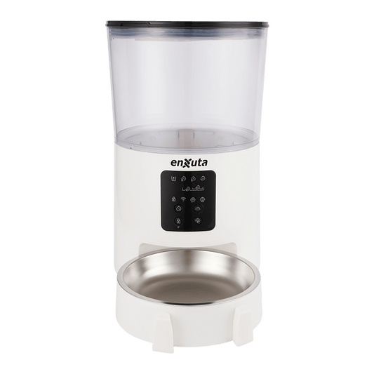 Dispensador Alimento Mascotas Smart – SDAENXDMS242 – Enxuta