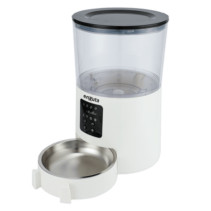 Dispensador Alimento Mascotas Smart – SDAENXDMS242 – Enxuta