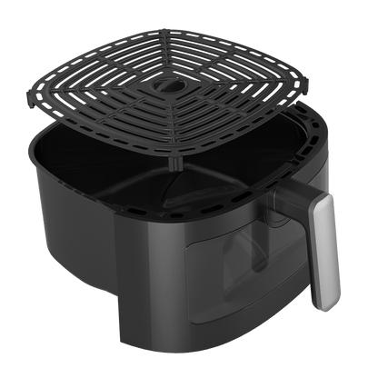 Freidora sin Aceite Digital con Visor – SDAENXFSA65D – Enxuta