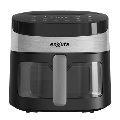 Freidora sin Aceite Digital con Visor – SDAENXFSA65D – Enxuta