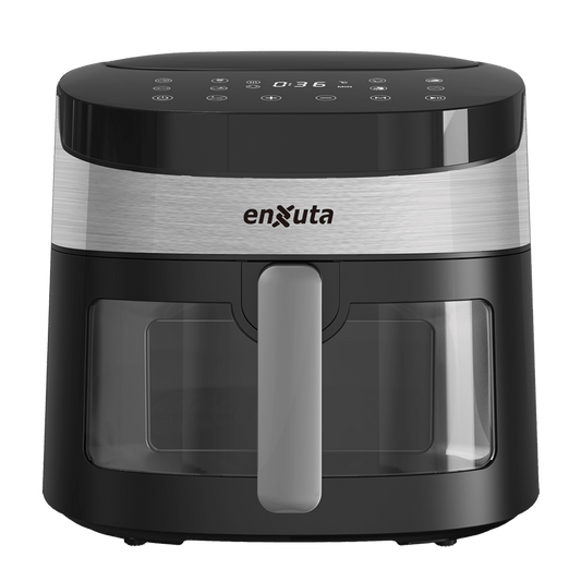 Freidora sin Aceite Digital con Visor – SDAENXFSA65D – Enxuta
