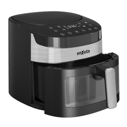 Freidora sin Aceite Digital con Visor – SDAENXFSA65D – Enxuta