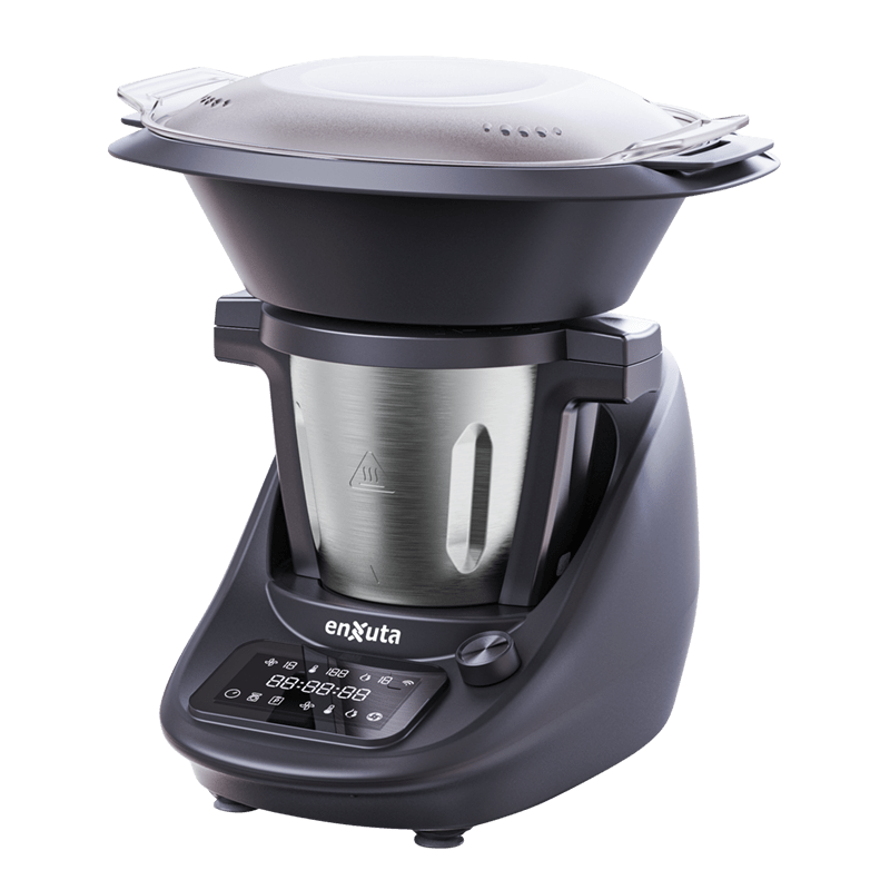 Robot de Cocina Smart – SDAENXRC311 – Enxuta