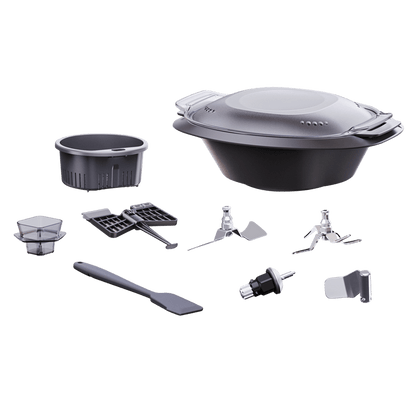 Robot de Cocina Smart – SDAENXRC311 – Enxuta