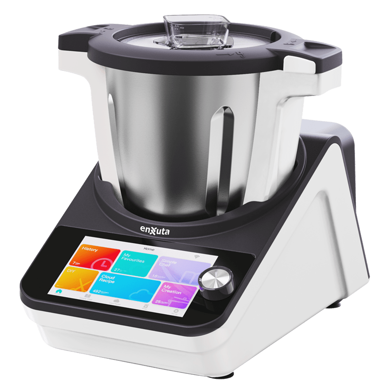 Robot de Cocina Smart – SDAENXRC312 – Enxuta