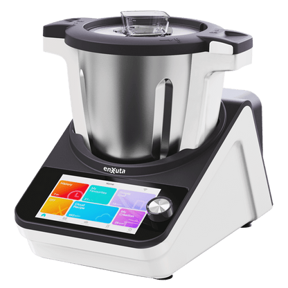 Robot de Cocina Smart – SDAENXRC312 – Enxuta