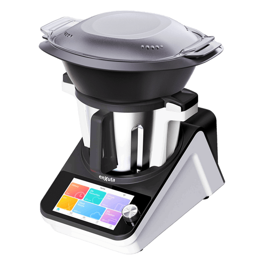 Robot de Cocina Smart – SDAENXRC312 – Enxuta