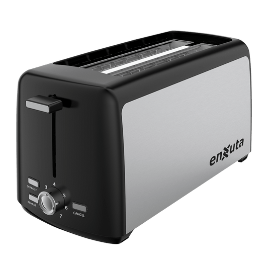 TOSTADORA 4 PANES – SDAENXT7023 – ENXUTA