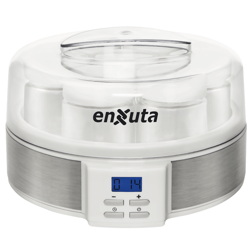 Yogurtera Eléctrica – SDAENXY7200 – Enxuta