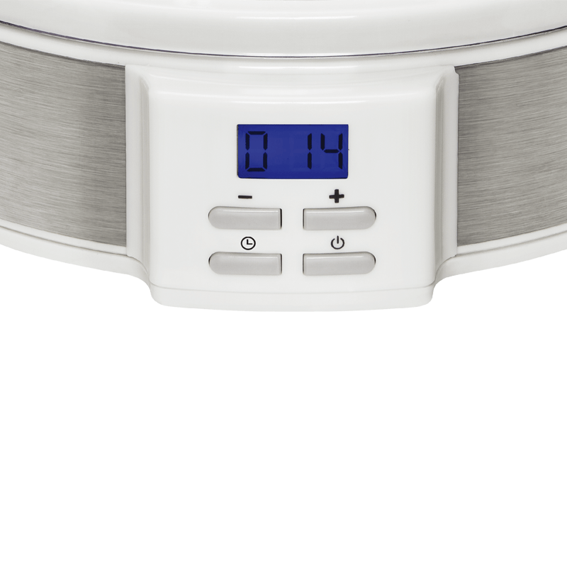 Yogurtera Eléctrica – SDAENXY7200 – Enxuta