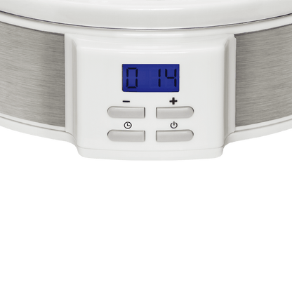 Yogurtera Eléctrica – SDAENXY7200 – Enxuta