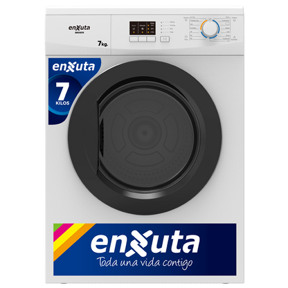 Secarropas Carga Frontal – SENX870 – ENXUTA