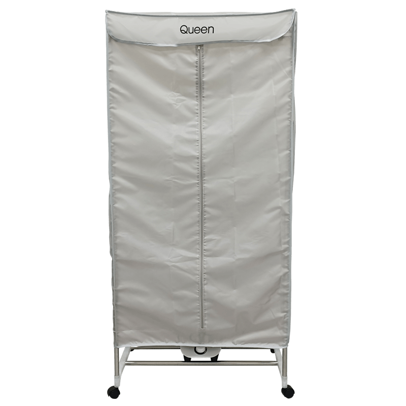 SECARROPAS DE PIE PORTATIL – SQ4310 – QUEEN