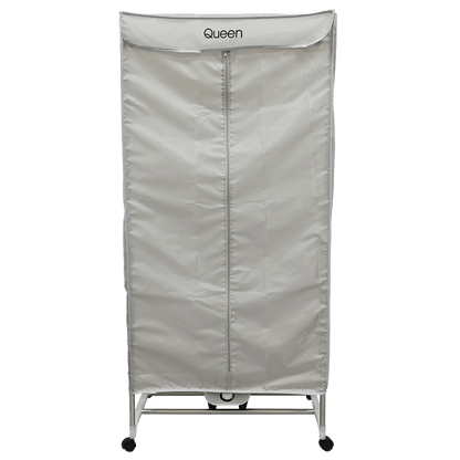 SECARROPAS DE PIE PORTATIL – SQ4310 – QUEEN
