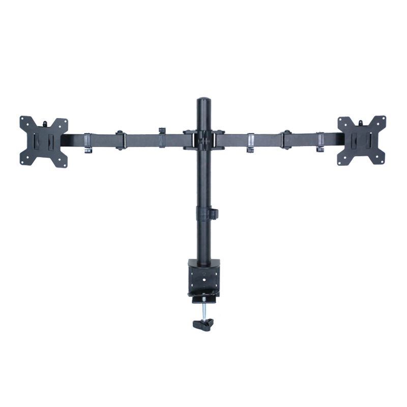 Soporte Doble de Escritorio Monitor LED – STENXDM321427 – enxuta