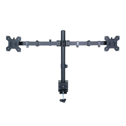 Soporte Doble de Escritorio Monitor LED – STENXDM321427 – enxuta