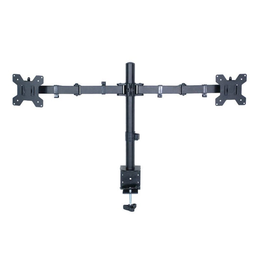 Soporte Doble de Escritorio Monitor LED – STENXDM321427 – enxuta