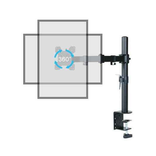 Soporte Simple de Escritorio Monitor LED – STENXM321427 – enxuta