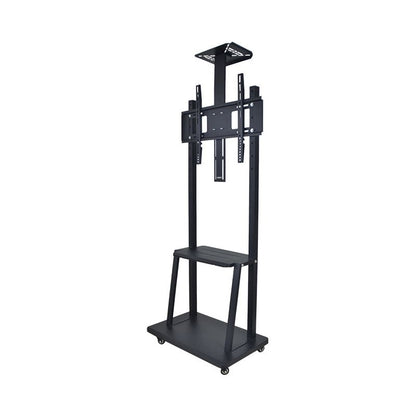 Soporte de Pie Giratorio Televisor LED – STENXP323265 – enxuta