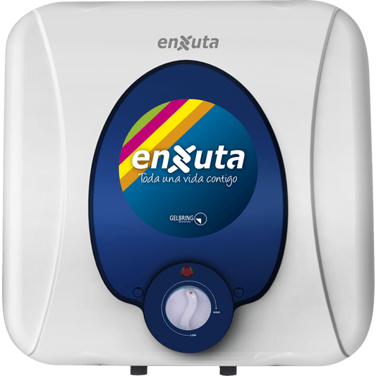 Termotanque de acero – TENX1025 – Enxuta