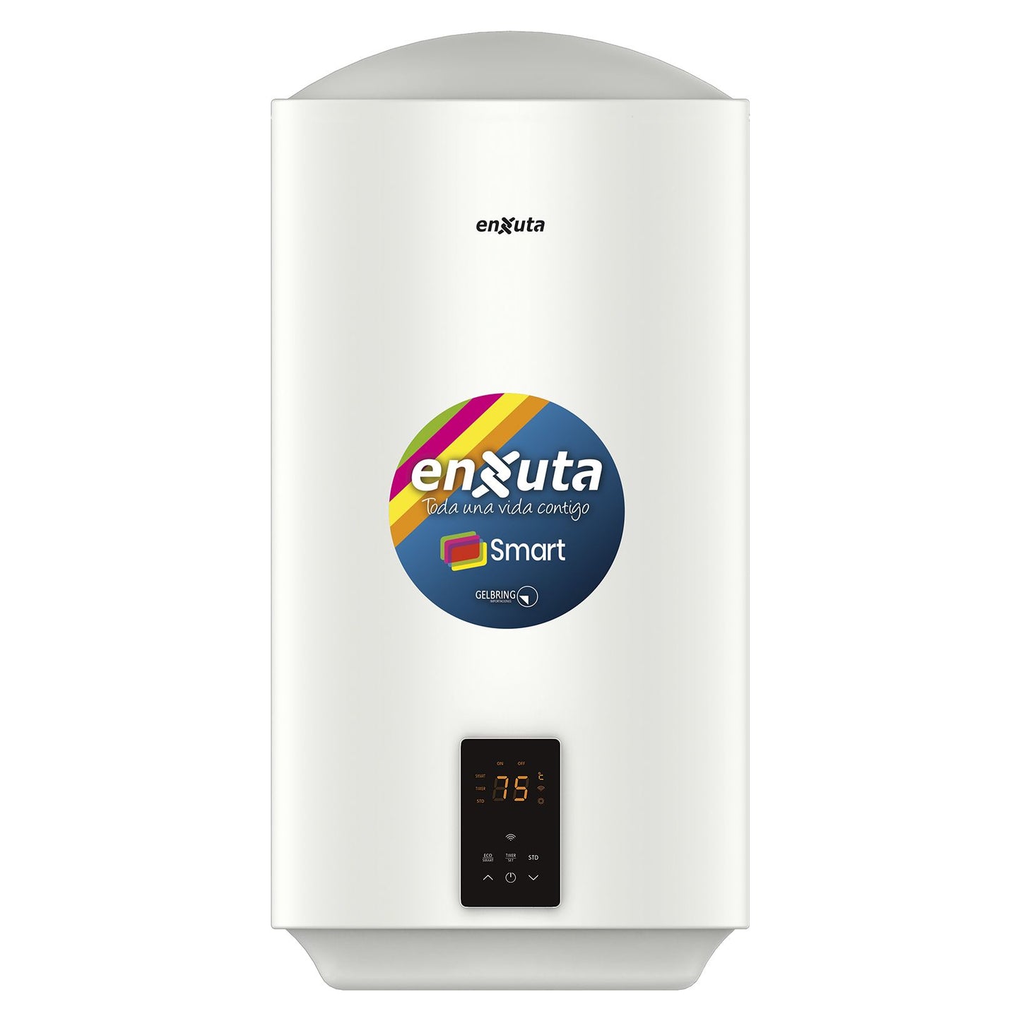 Termotanque Smart – Enxuta – TENX1050S