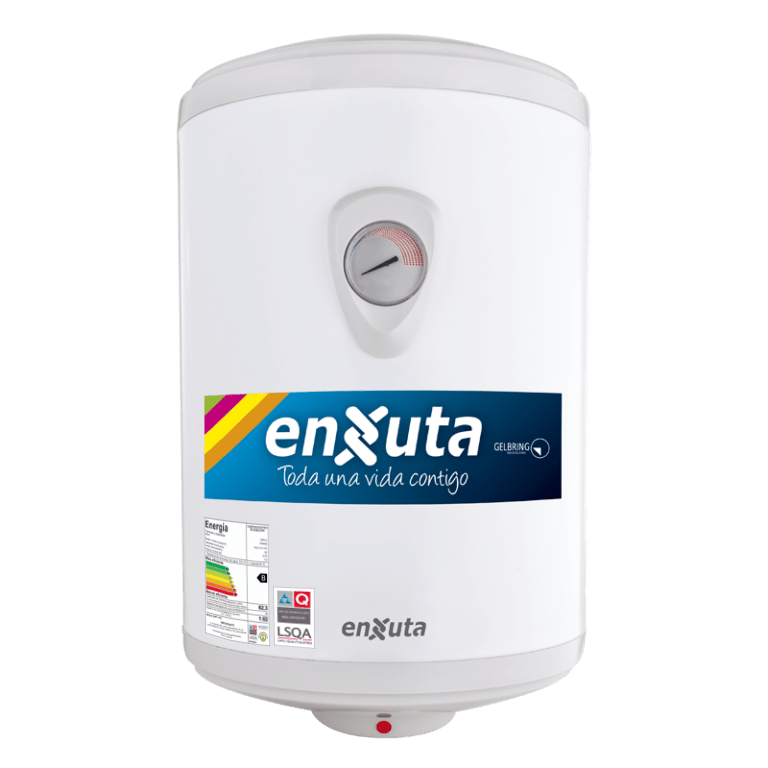 Termotanque – Enxuta – TENX1130-1