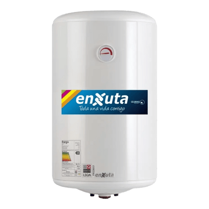 Termotanque de acero – TENX21100 – Enxuta