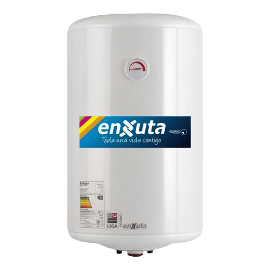 Termotanque de acero – TENX21100 – Enxuta