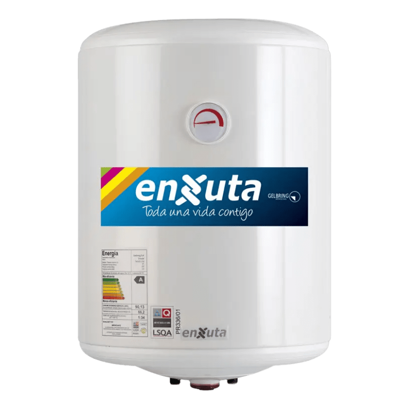 TERMOTANQUE – TENX2150 – ENXUTA
