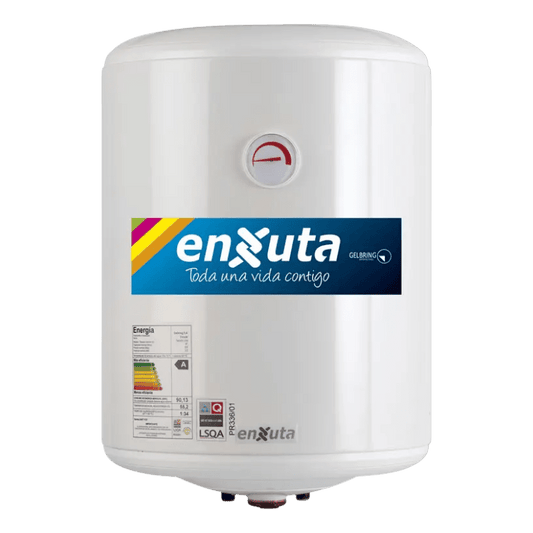 TERMOTANQUE – TENX2150 – ENXUTA