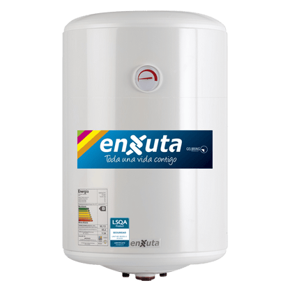 Termotanque de acero – TENX2180 – Enxuta