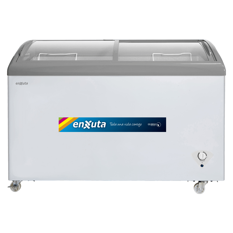 Vitrina Comercial – VCENX9254 – Enxuta