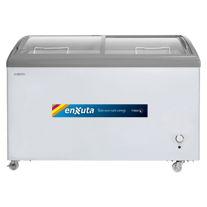 Vitrina Comercial – VCENX9254 – Enxuta