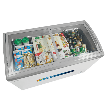 Vitrina Comercial – VCENX9254 – Enxuta