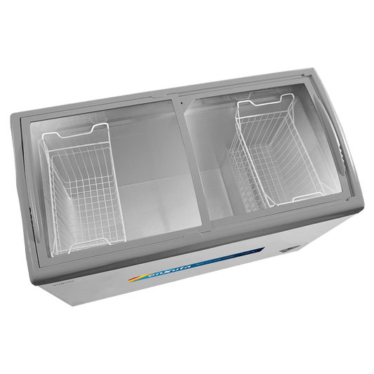 Vitrina Comercial – VCENX9254 – Enxuta