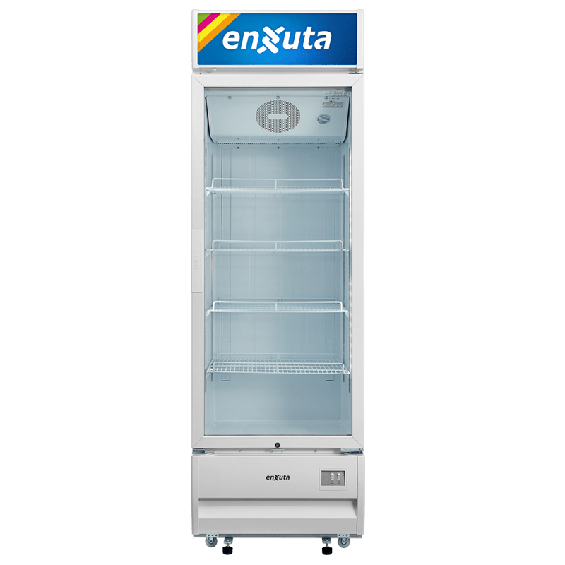 Enfriador de Bebidas Con Cenefa Led – VENX9415 – Enxuta