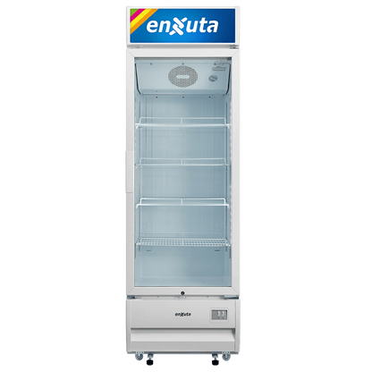 Enfriador de Bebidas Con Cenefa Led – VENX9415 – Enxuta