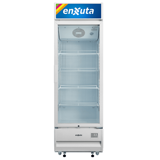 Enfriador de Bebidas Con Cenefa Led – VENX9415 – Enxuta